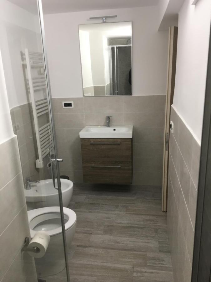 Appartement Vacanze Breda