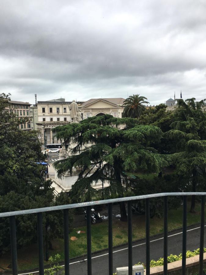 Vacanze Breda * Genua