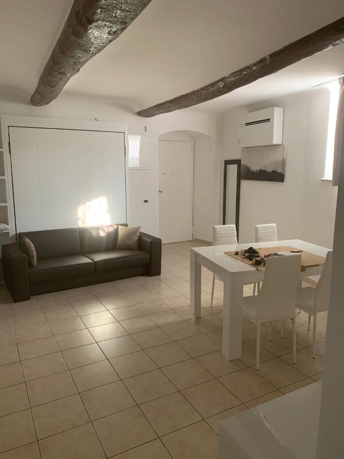 Appartement Vacanze Breda