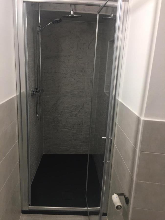 Appartement Vacanze Breda Genua