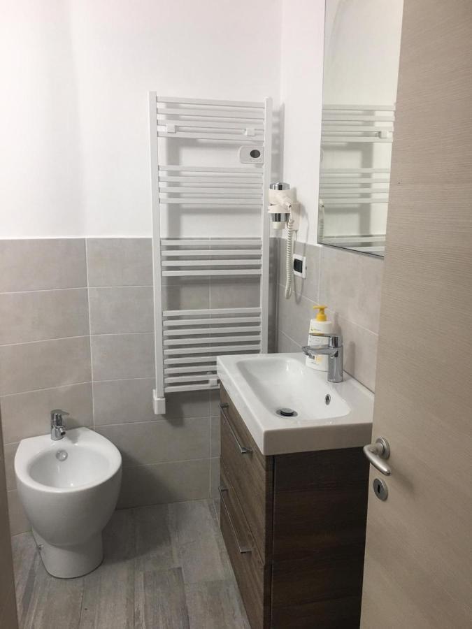 Vacanze Breda Appartement