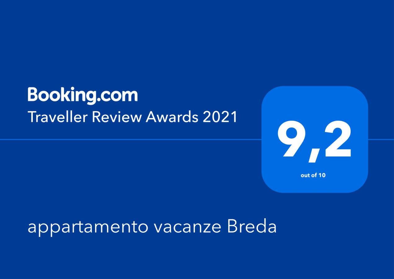 Vacanze Breda Appartement *