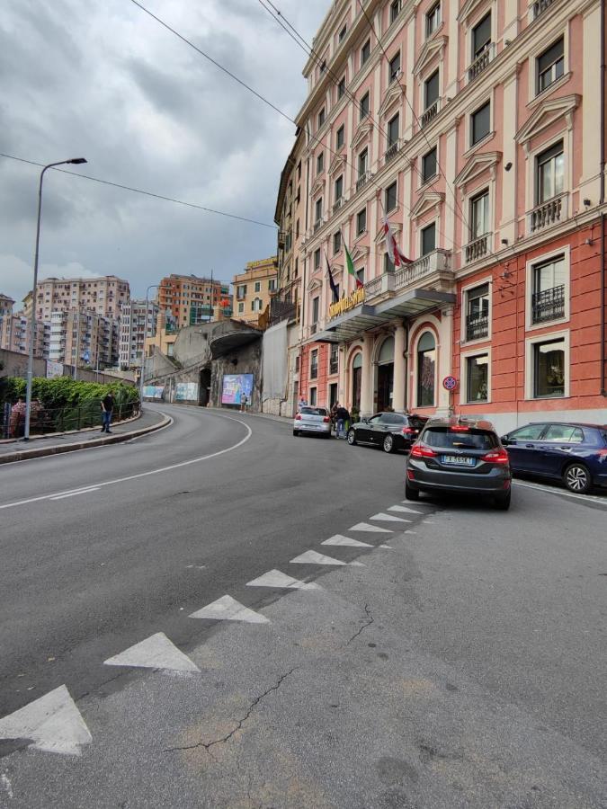 Vacanze Breda * Genua